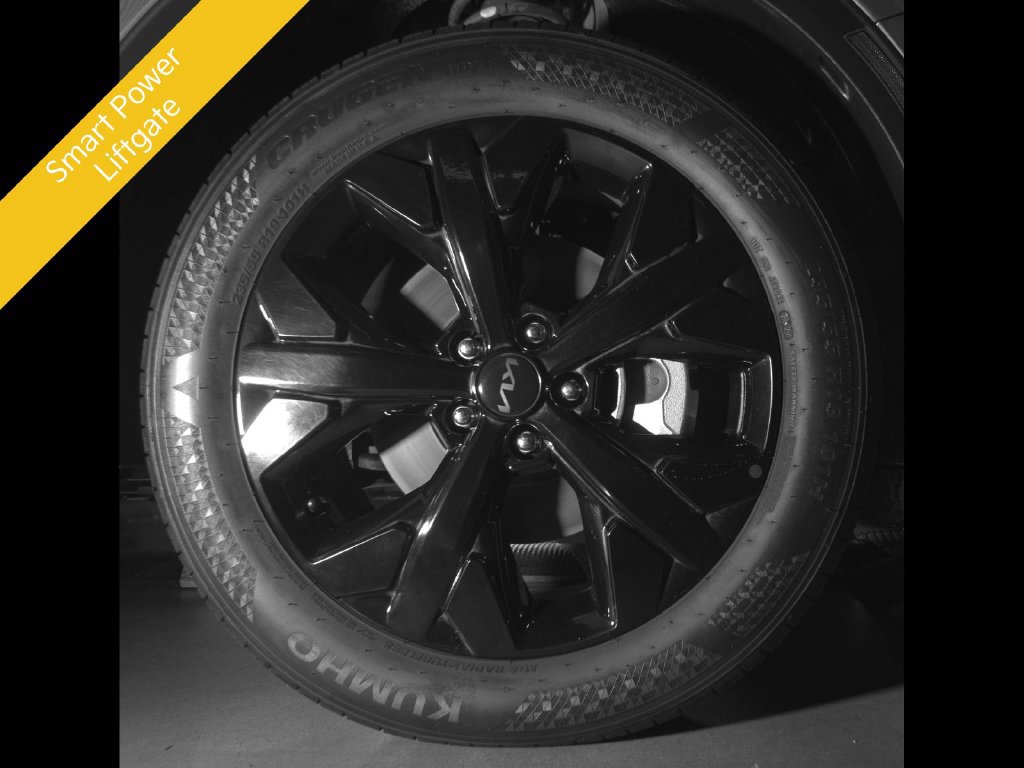 Certified 2025 Kia Sportage X-Line w/ Premium Package AWD/4WD image 11