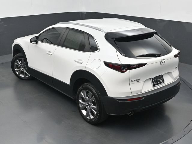 Certified 2023 MAZDA CX-30 AWD 2.5 S w/ Select Package image 34