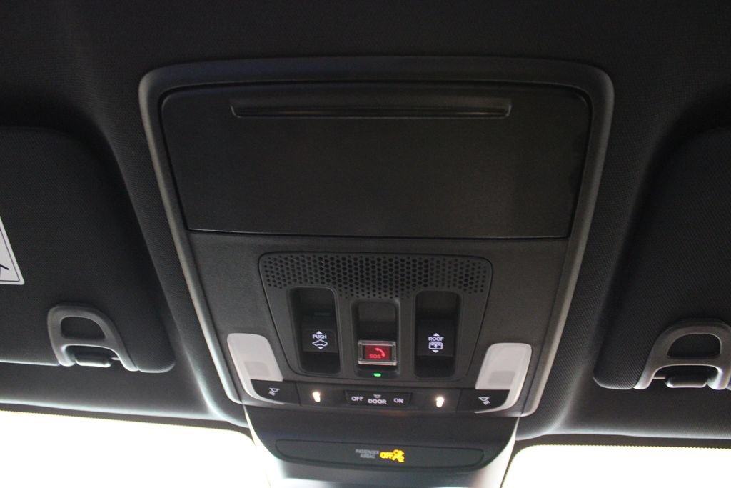 Certified 2025 Acura ADX A-Spec AWD/4WD image 33