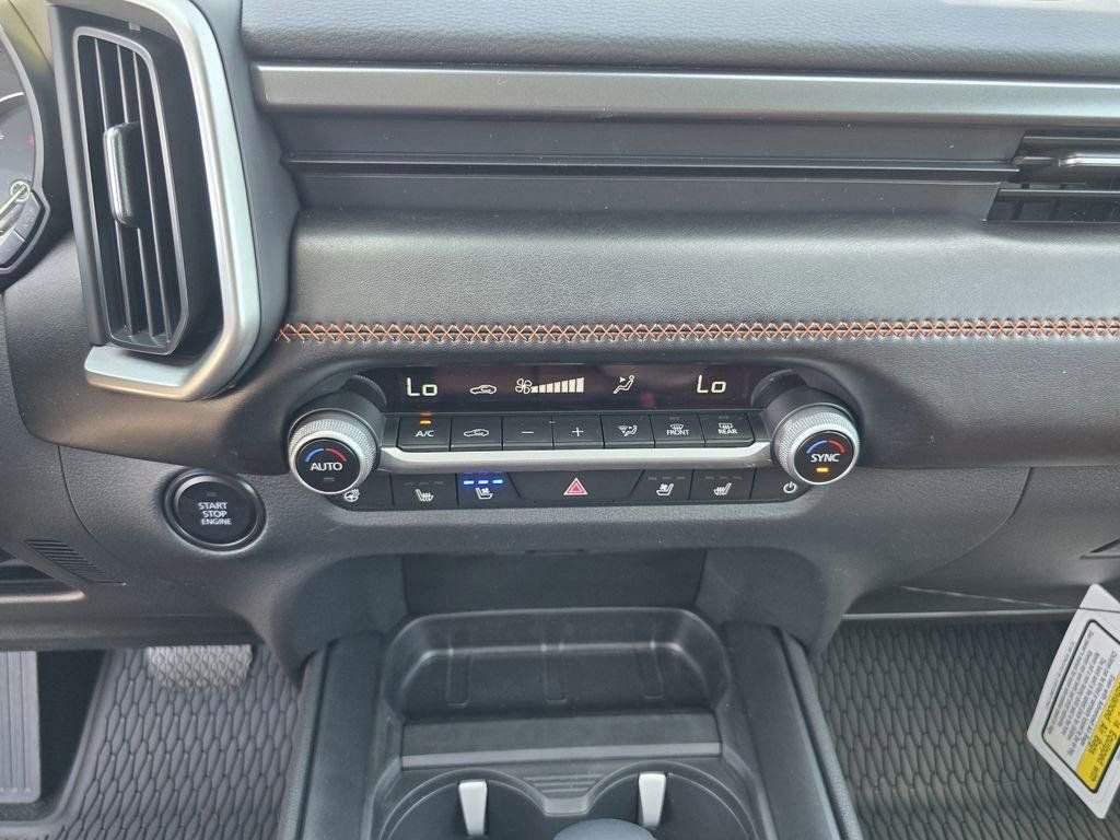 New 2026 MAZDA CX-50 Meridian Edition w/ Weather Package image 27