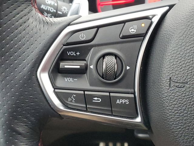 Used 2020 Acura RDX A-Spec image 28