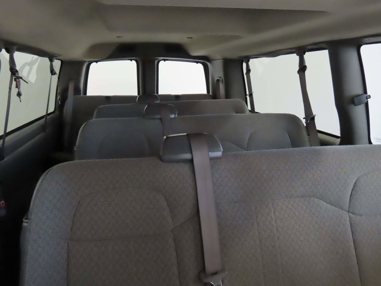 Used 2024 Chevrolet Express 3500 LT w/ LT Preferred Equipment Group image 14