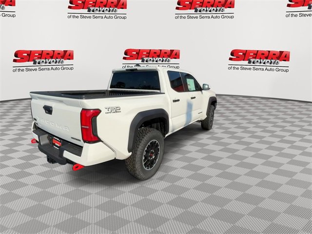 New 2025 Toyota Tacoma TRD Off-Road image 9
