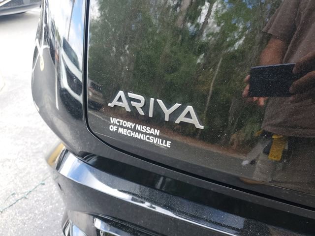 Certified 2023 Nissan Ariya FWD image 6