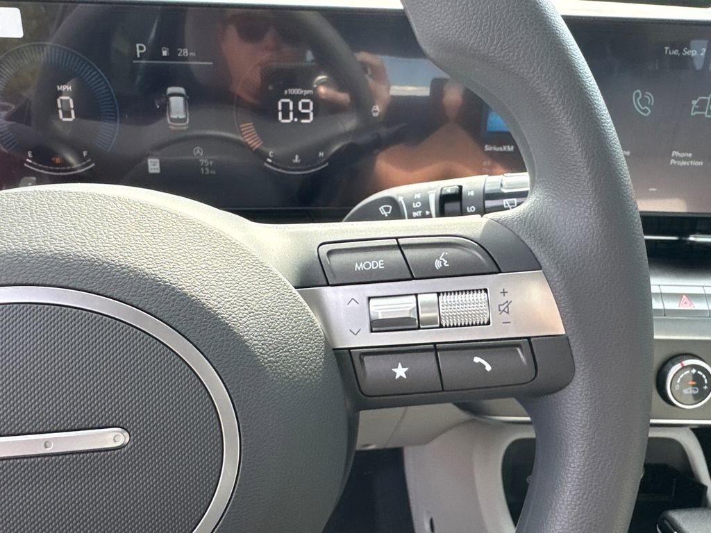 New 2026 Hyundai Kona SE image 16