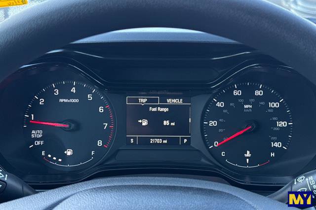 Used 2024 Chevrolet Trax LS w/ LS Convenience Package image 28