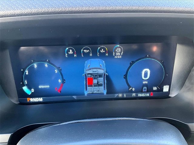 Used 2024 Ford F150 XLT w/ Equipment Group 302A MID image 25