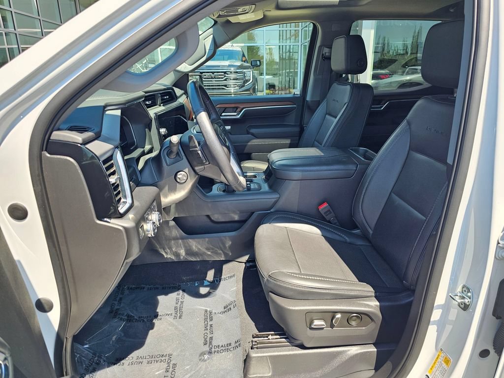 Used 2023 GMC Sierra 1500 Denali AWD/4WD image 21