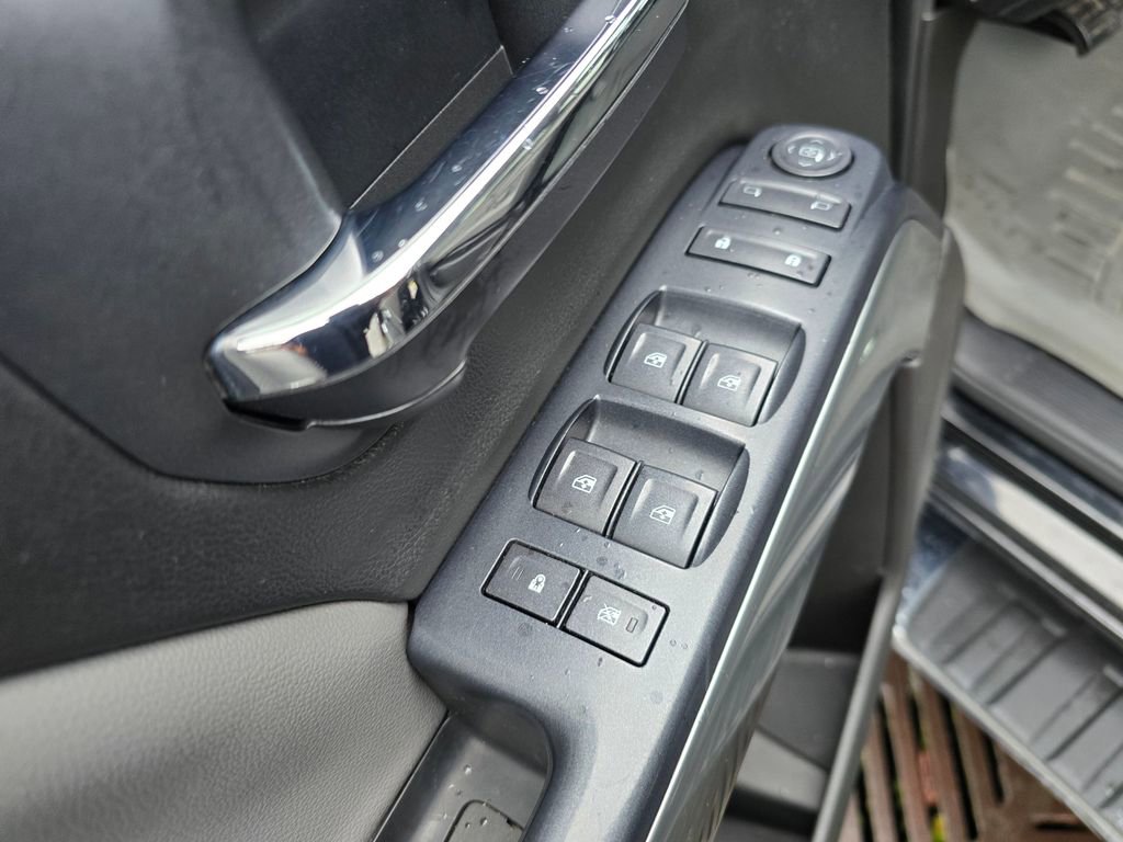 Used 2016 Chevrolet Silverado 2500 LT w/ LT Convenience Package image 22