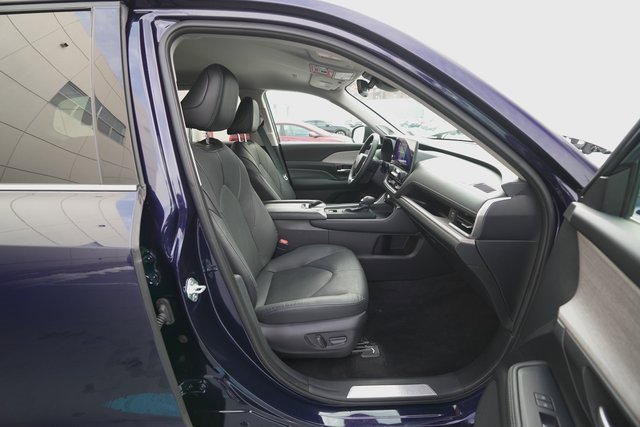 Used 2024 Toyota Grand Highlander Limited image 20