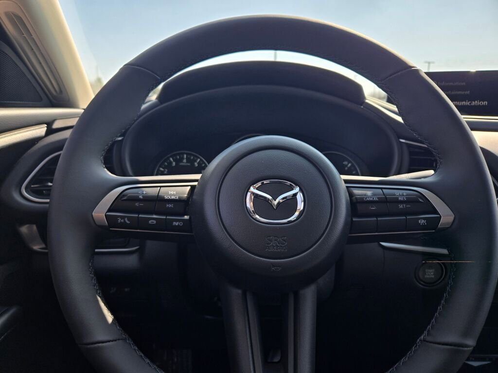 New 2026 MAZDA CX-30 AWD 2.5 S image 31