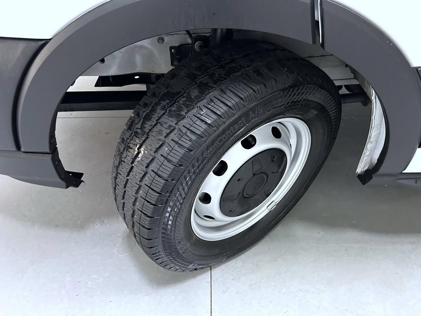 Used 2026 Ford Transit 350 148 High Roof Extended w/ Load Area Protection Package RWD image 22