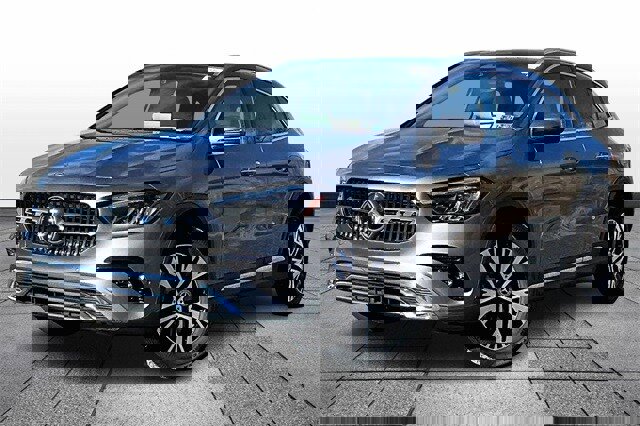 Certified 2025 Mercedes-Benz GLA 250 4MATIC image 4