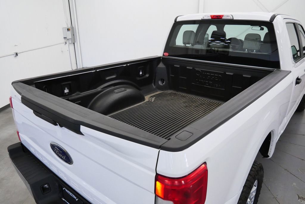 Used 2017 Ford F350 XL AWD/4WD image 38