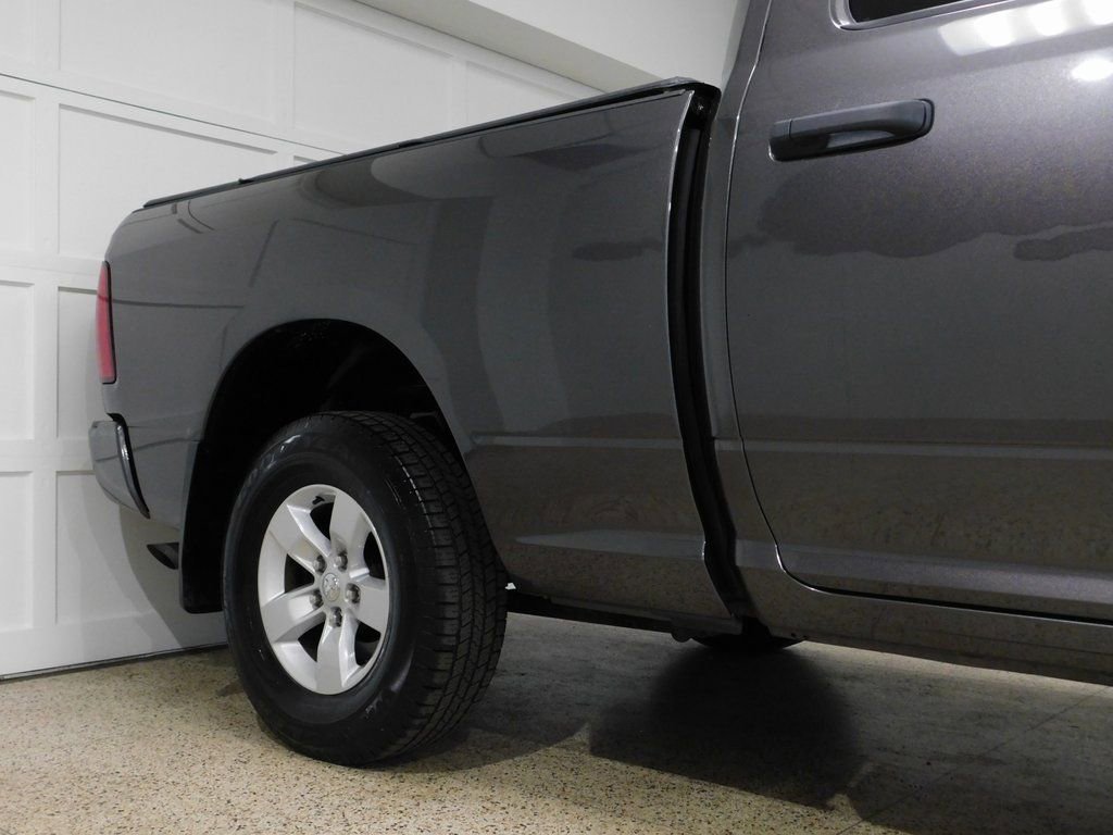Used 2019 RAM 1500 Express image 11