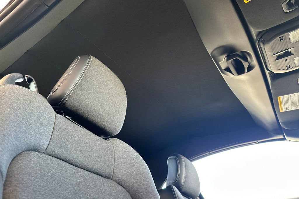 New 2026 Ford Mustang Convertible w/ Mustang Nite Pony Package image 15