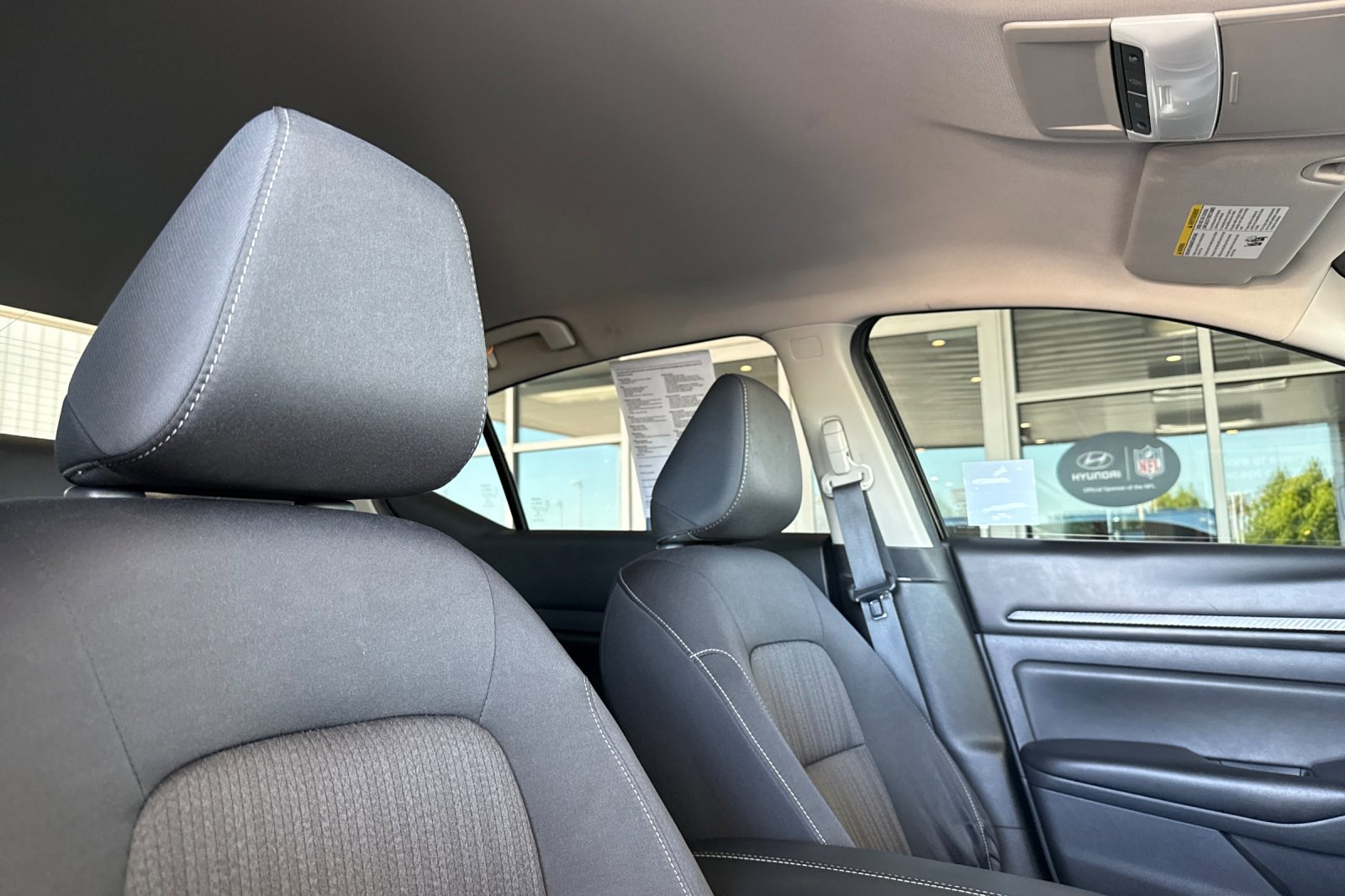 Used 2021 Nissan Altima 2.5 S FWD image 16