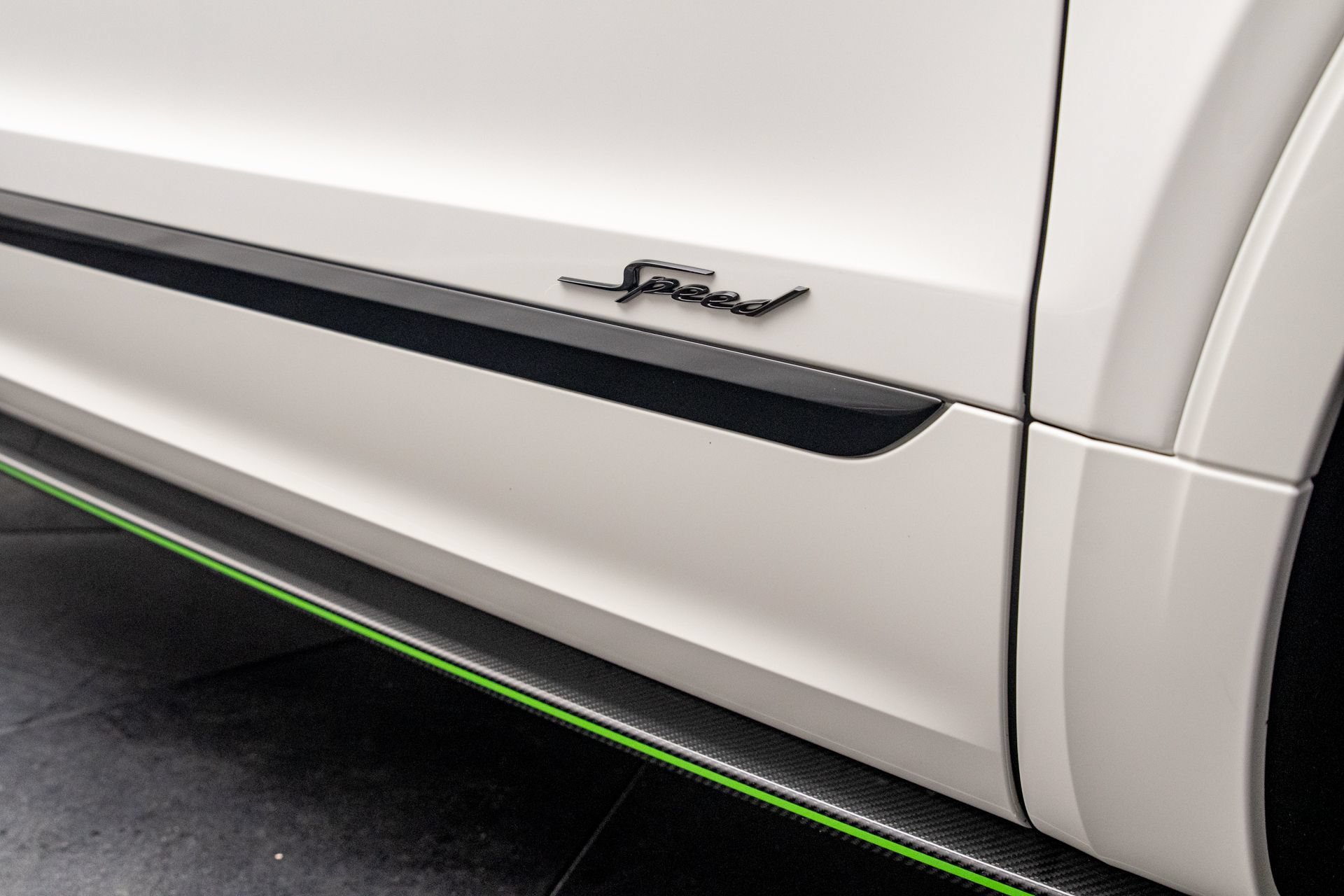New 2026 Bentley Bentayga Speed AWD/4WD image 11