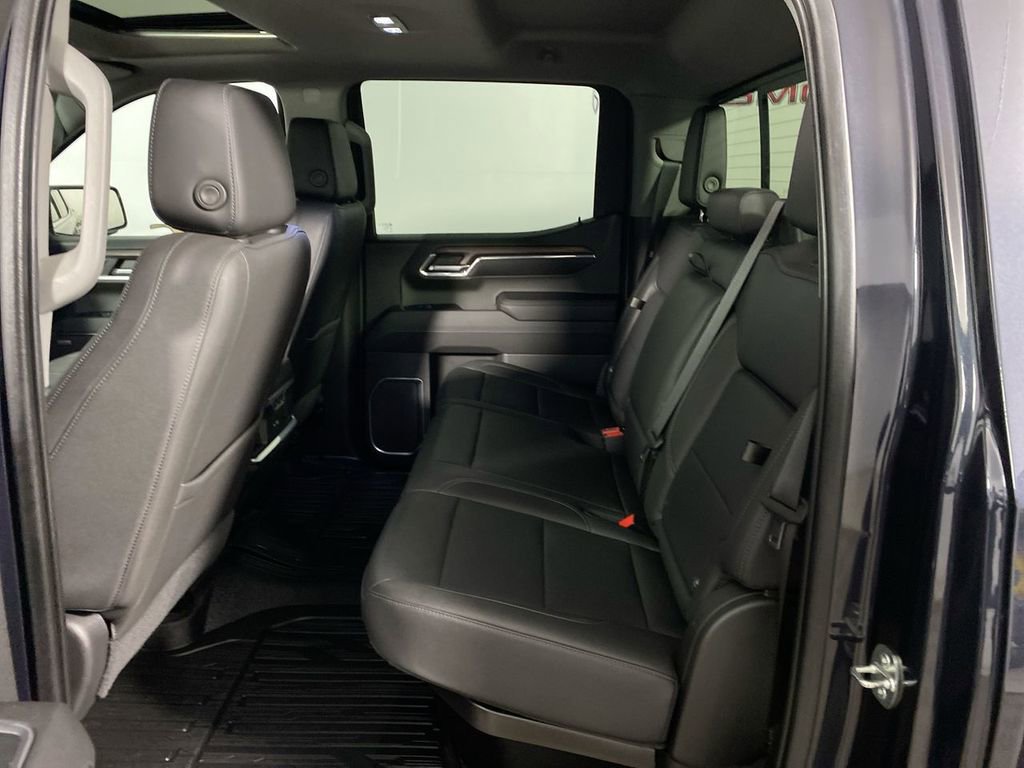 Certified 2023 GMC Sierra 1500 SLT image 22
