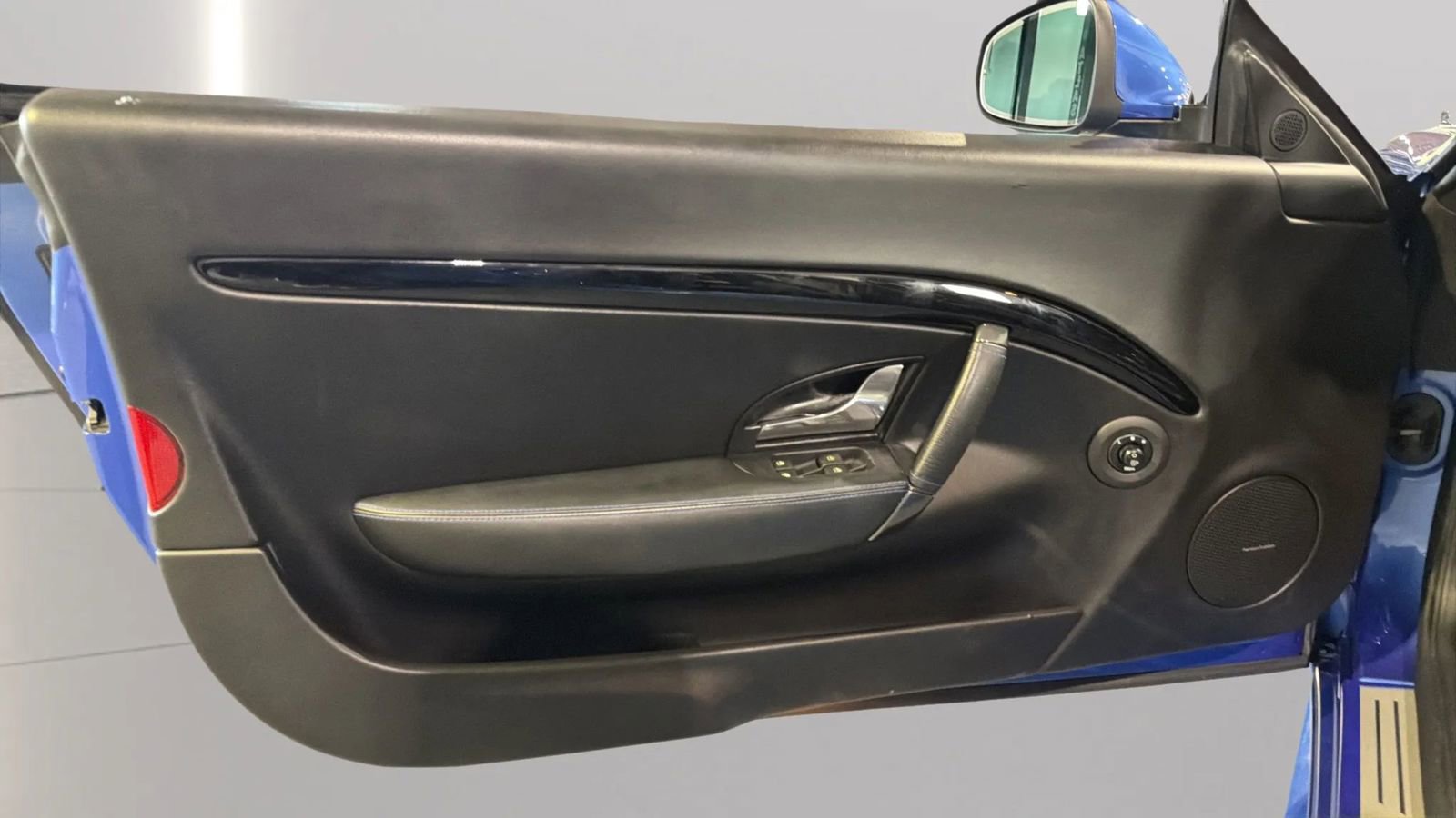 Used 2018 Maserati GranTurismo Sport RWD image 50