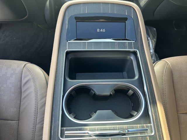 New 2026 Lincoln Navigator Black Label AWD/4WD image 12