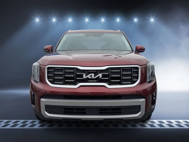 Used 2023 Kia Telluride S AWD/4WD image 8