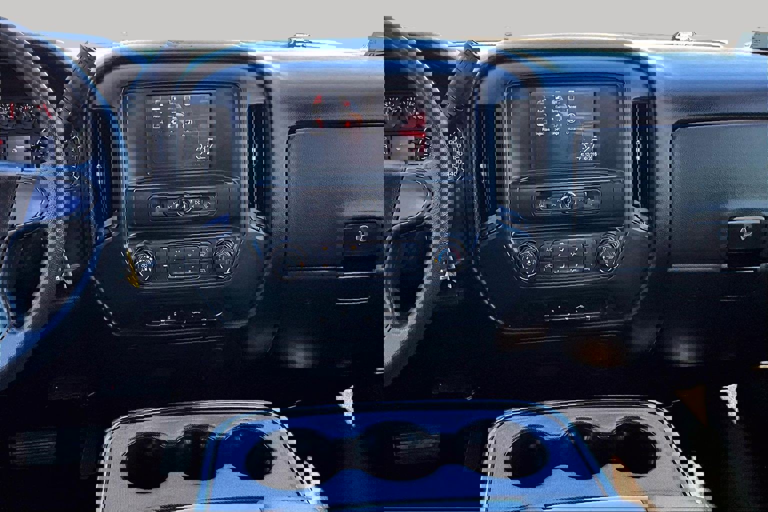 Used 2017 GMC Sierra 1500 2WD Double Cab w/ Elevation Edition image 5