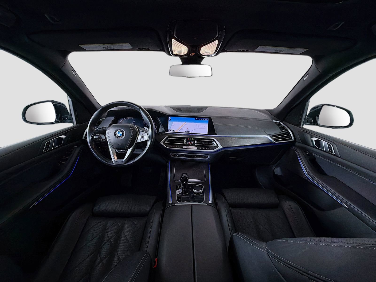 Used 2023 BMW X5 xDrive40i image 9