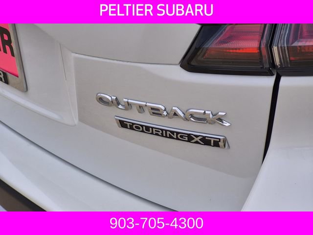 Certified 2023 Subaru Outback Touring XT AWD/4WD image 8