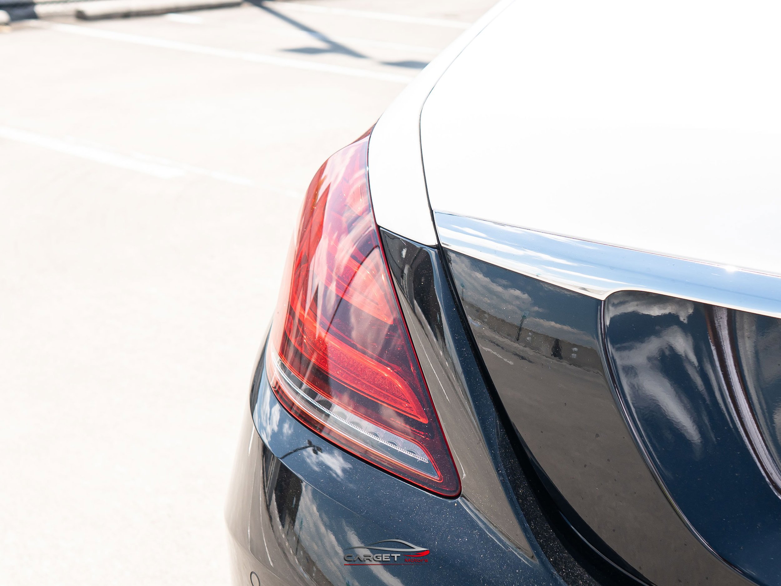 Used 2018 Mercedes-Benz S 450 4MATIC Sedan image 46