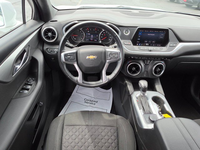 Used 2020 Chevrolet Blazer LT AWD/4WD image 26