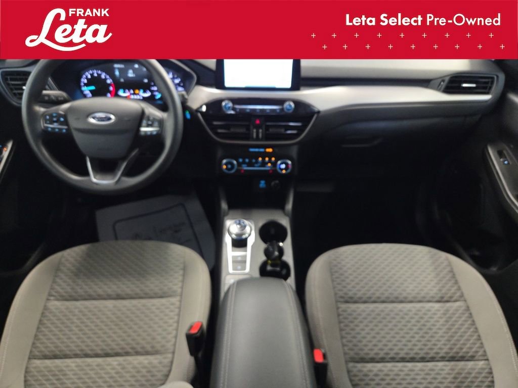 Used 2020 Ford Escape SE FWD image 16