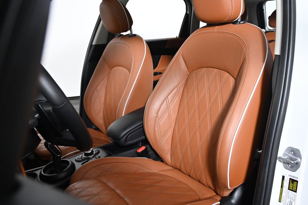 Certified 2024 MINI Cooper Countryman S image 24