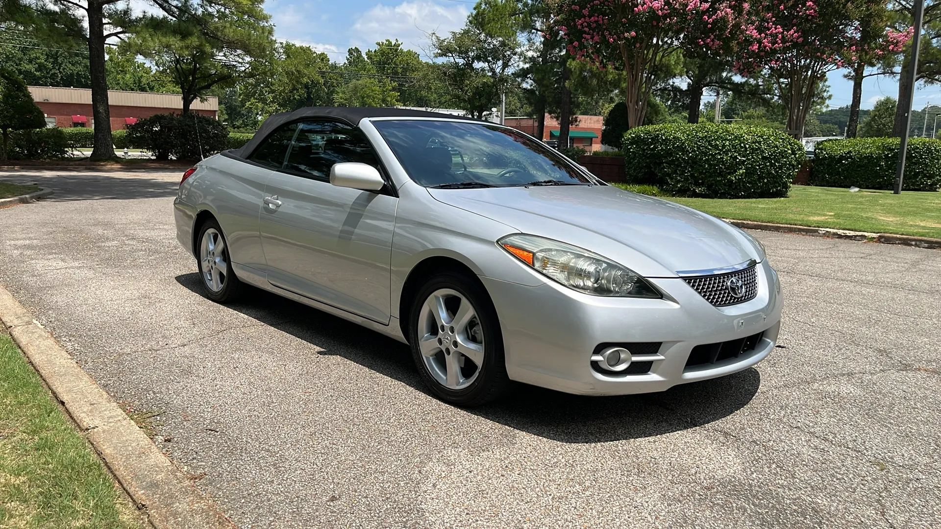 Used 2008 Toyota Solara SLE FWD image 21
