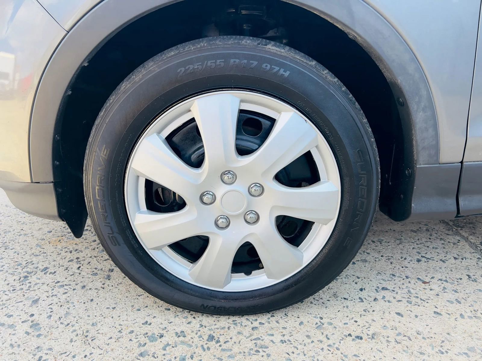Used 2014 Ford Escape S FWD image 28
