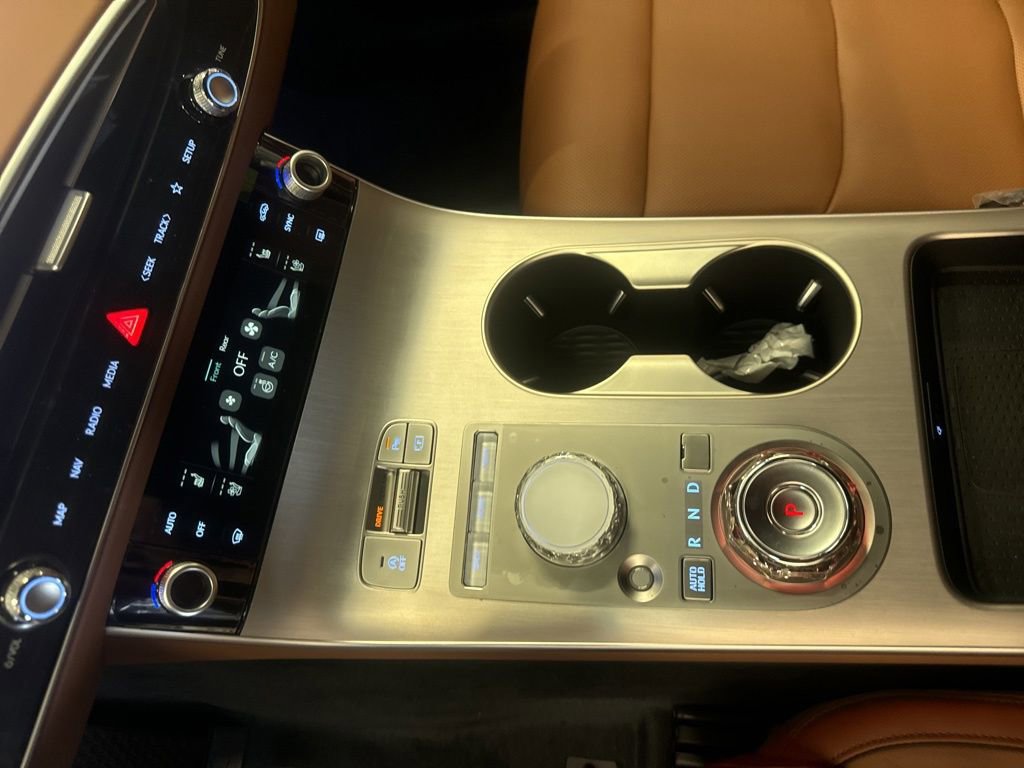 New 2026 Genesis GV70 2.5T Advanced image 22