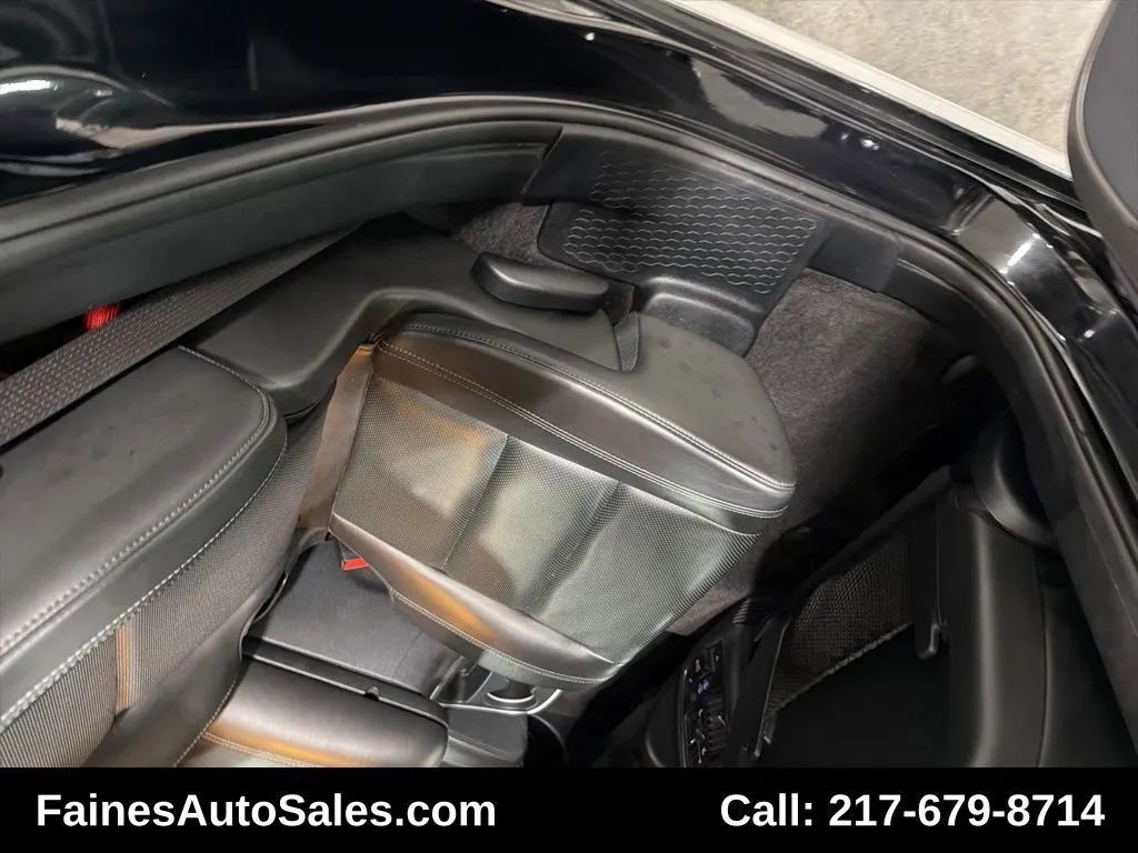 Used 2019 Dodge Durango Citadel image 35