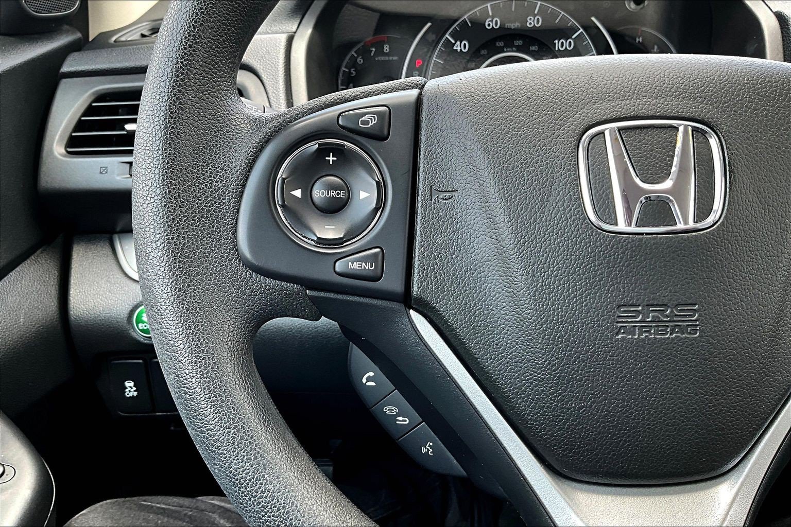 Used 2016 Honda CR-V EX image 20
