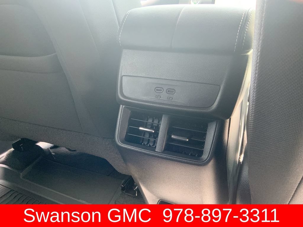New 2027 GMC Terrain Elevation w/ LPO, Floor Liner Package AWD/4WD image 29