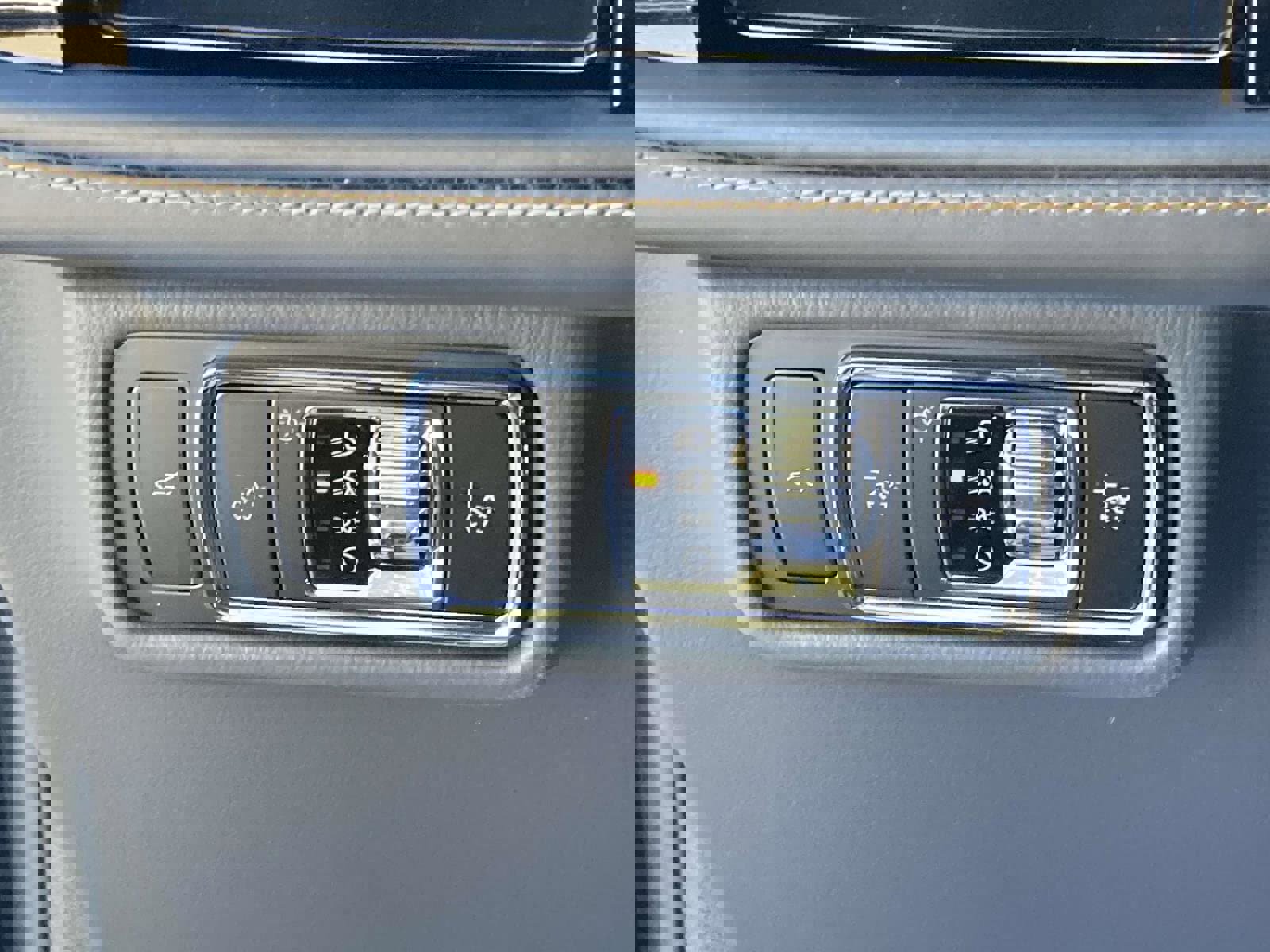 New 2025 Lincoln Aviator Black Label image 30