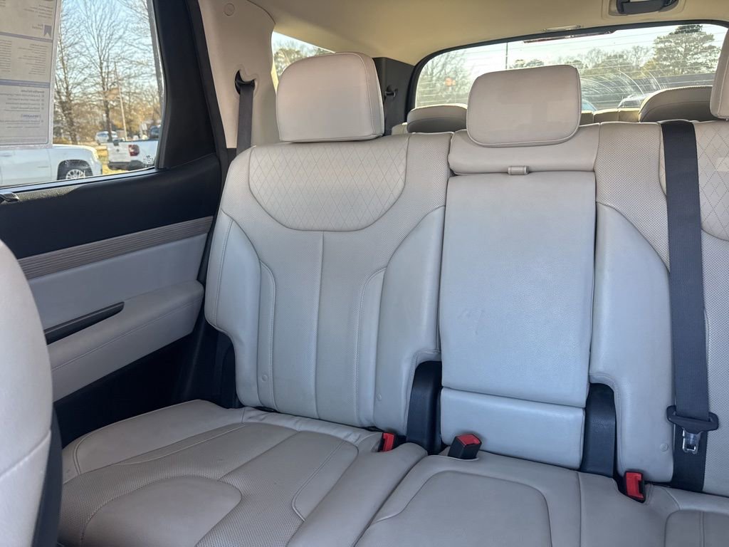 Used 2020 Hyundai Palisade SEL image 41