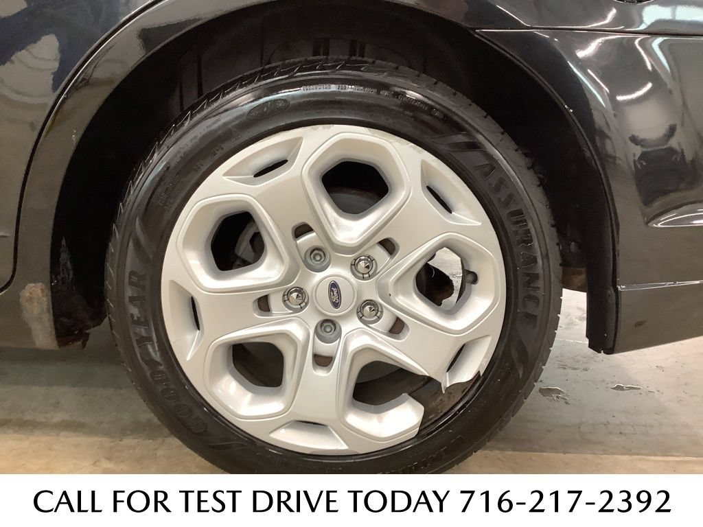 Used 2010 Ford Fusion SE FWD image 20