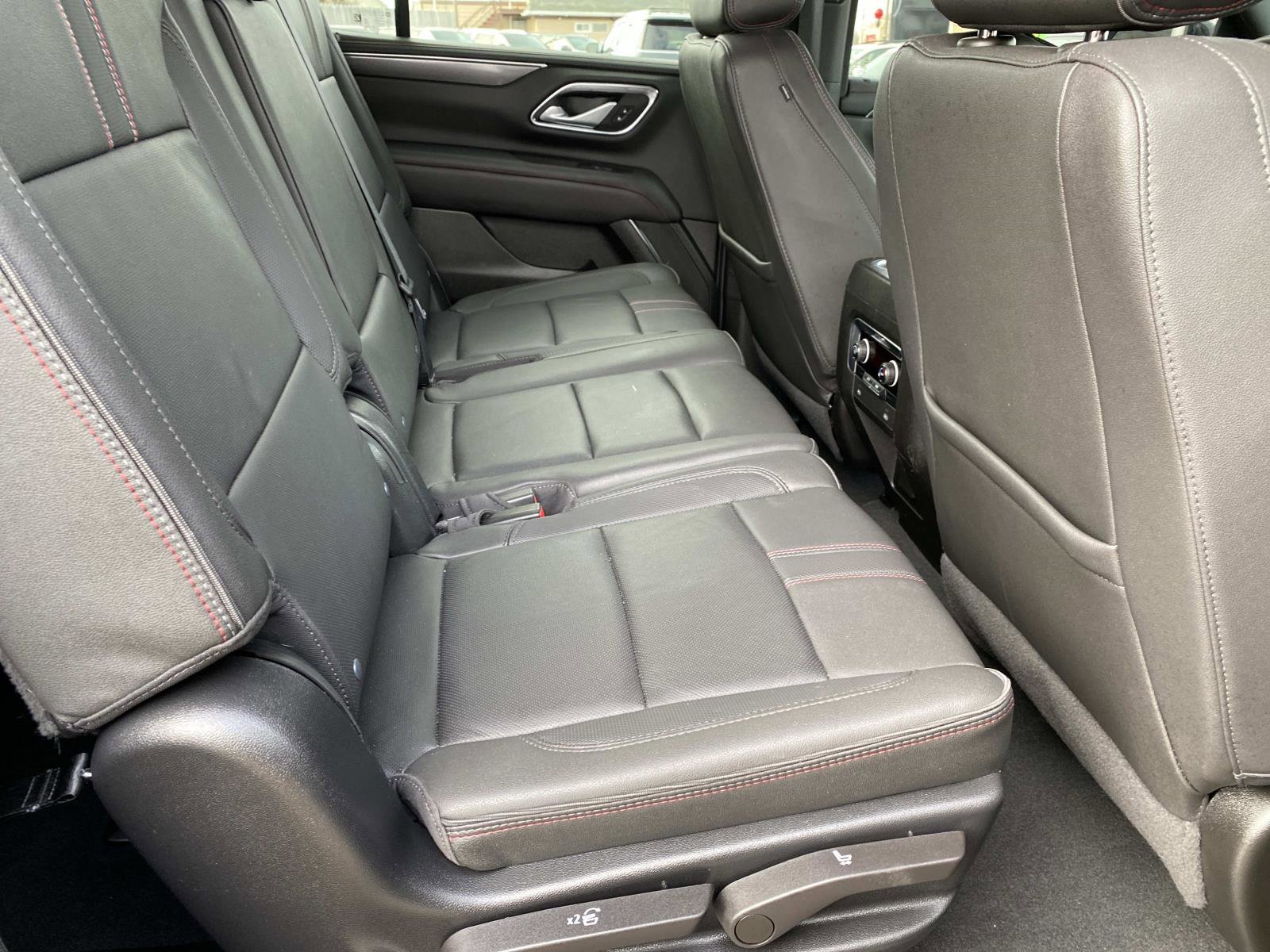 Used 2023 Chevrolet Tahoe RST AWD/4WD image 26
