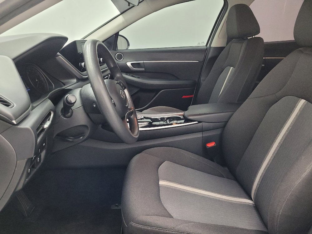Used 2022 Hyundai Sonata SE FWD image 17