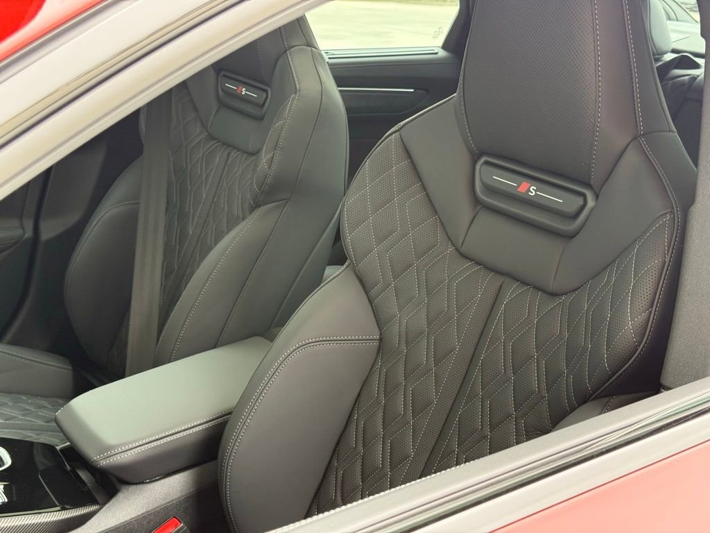 New 2026 Audi A6 3.0 image 18