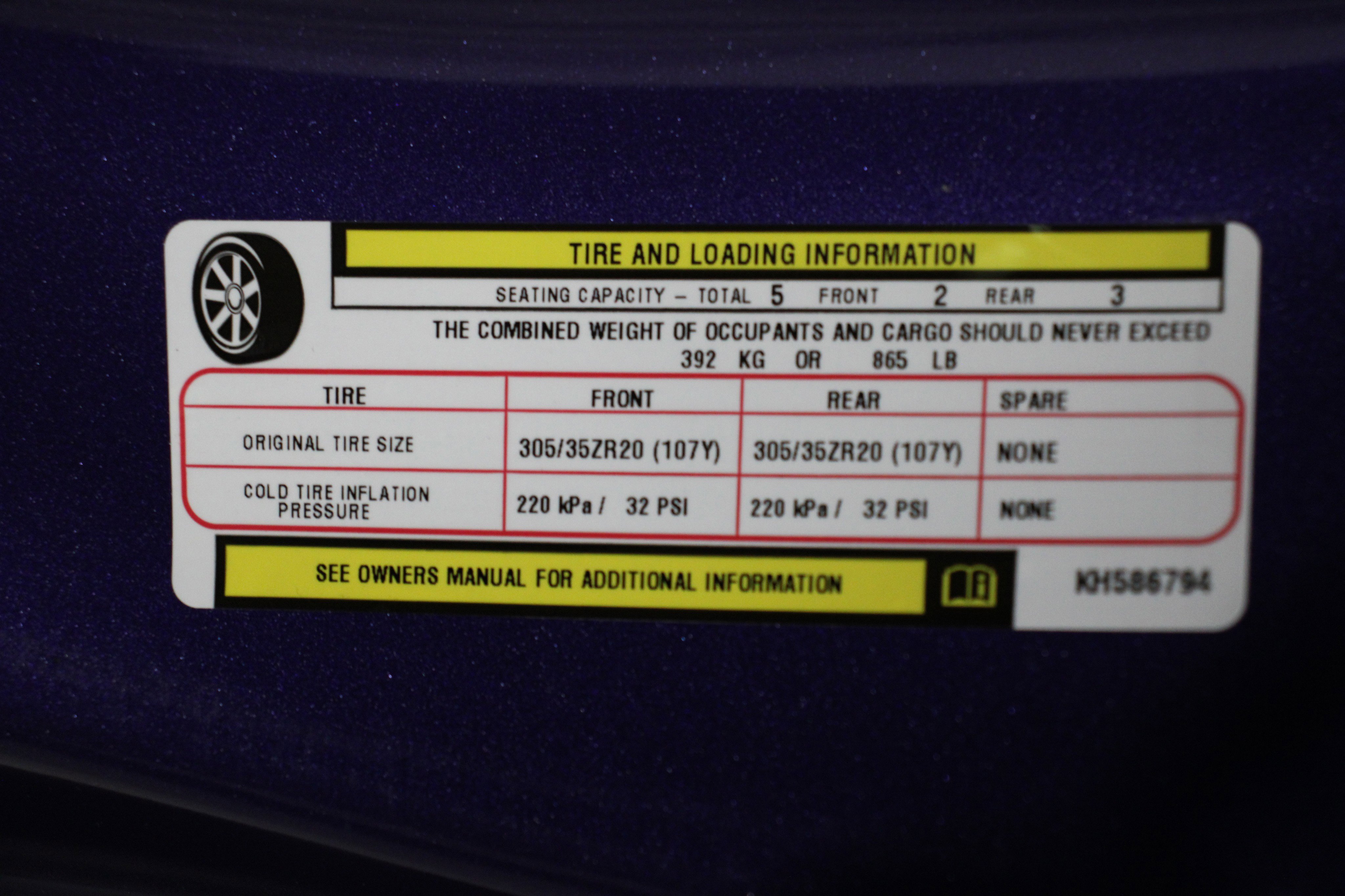 Used 2019 Dodge Challenger SRT Hellcat Redeye image 38