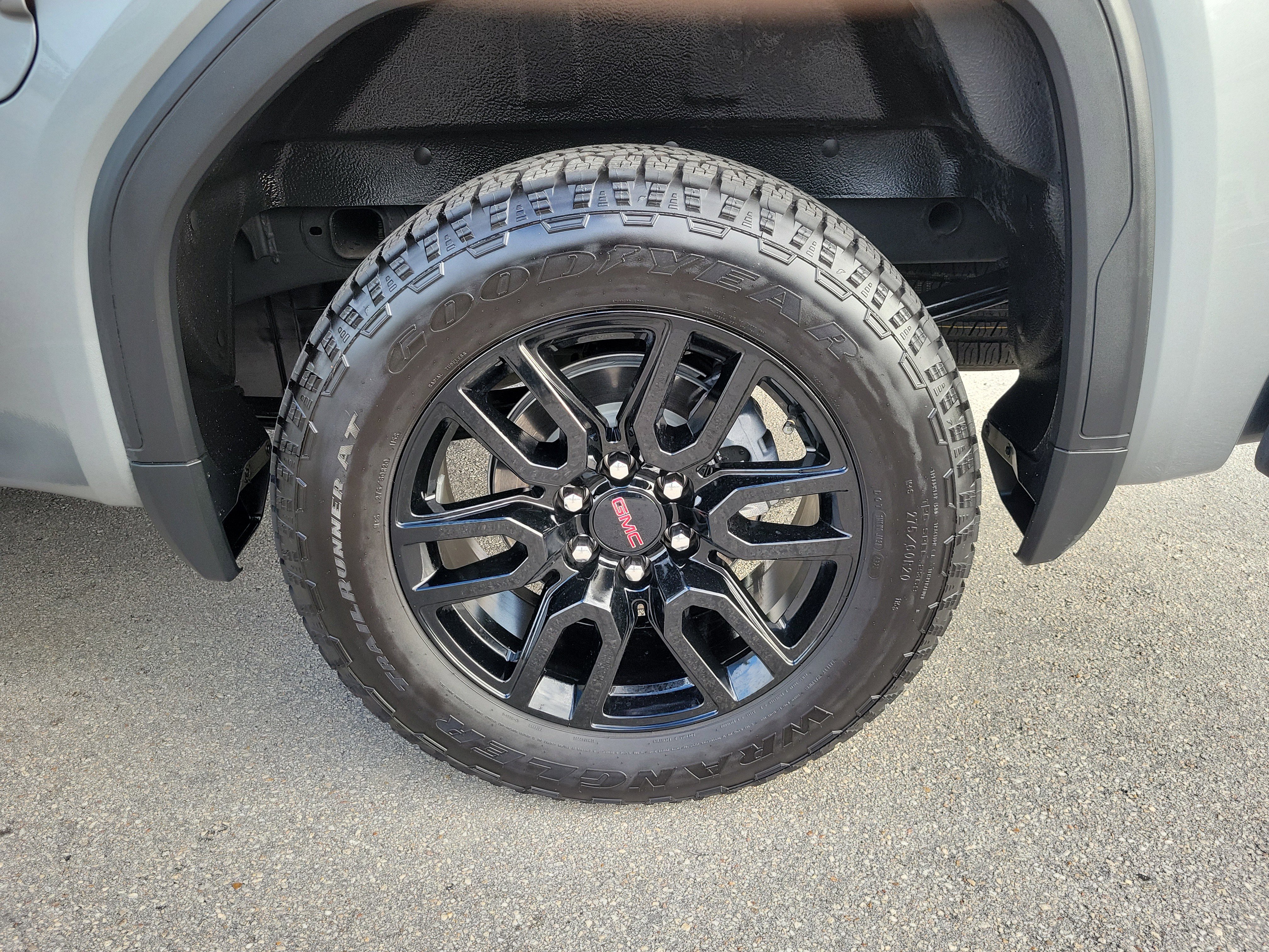 Used 2026 GMC Sierra 1500 Elevation w/ Elevation Select Package RWD image 26