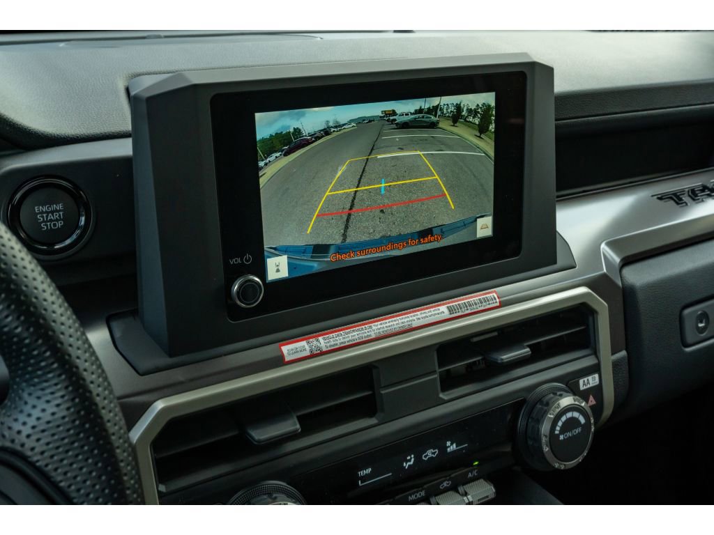 New 2026 Toyota Tacoma SR5 image 21