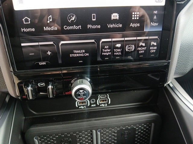 New 2026 RAM 3500 Laramie image 44