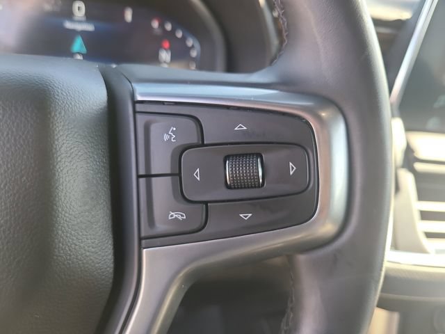 Used 2024 Chevrolet Suburban Premier RWD image 28